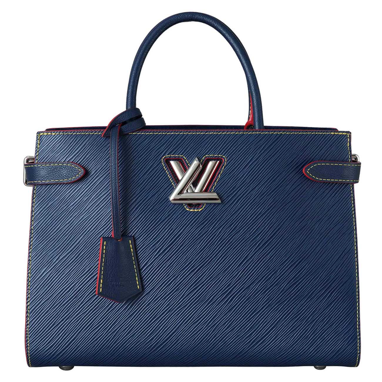 LOUIS VUITTON(USED)루이비통 M54980 트위스트 토트백